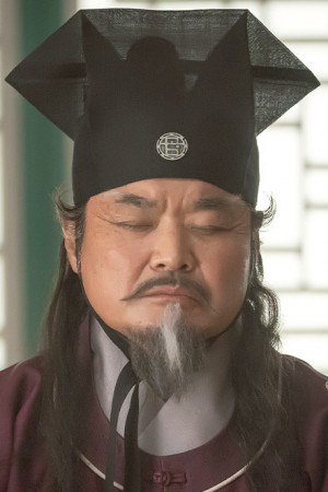 کیم سانگ هو