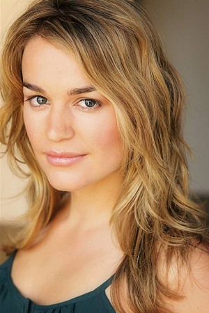 لورا گوردون