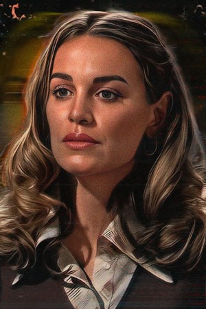 لورا گوردون