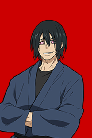 مامورو میانو