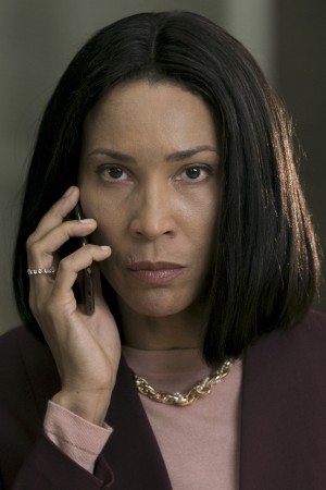 آنابِل ماندنگ