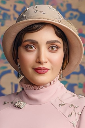 بهنوش طباطبایی