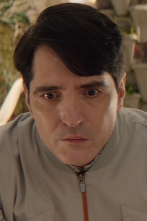 دیوید دستمالچیان