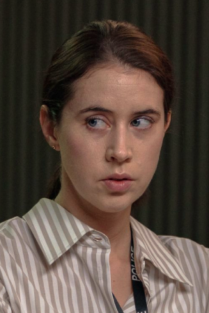 لیز کینگسمن