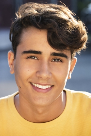 مایکل چیمینو