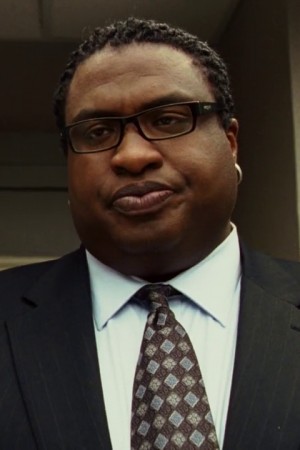 مایکل لئون وولی