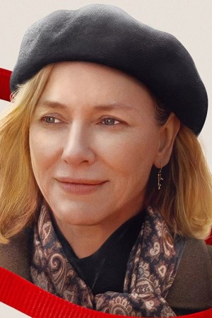 نائومی واتس