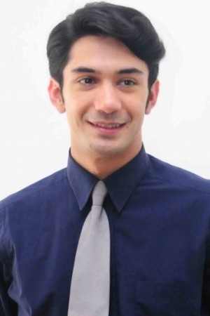 رضا رهادیان