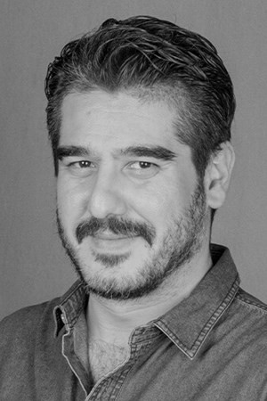 سهیل مستجابیان