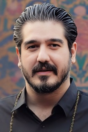 سهیل مستجابیان