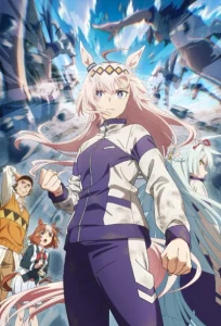 دانلود انیمیشن سریالی اسب‌های دخترانه: افسانه‌ی سیندرلا 2025