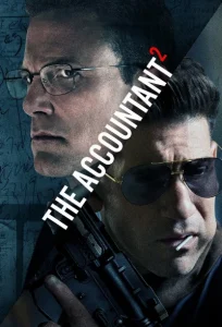 دانلود فیلم حسابدار 2 The Accountant 2 2025