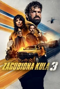 دانلود فیلم گلوله گمشده 3 Last Bullet 2025