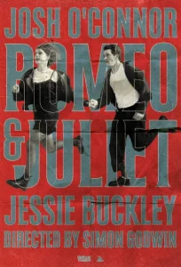دانلود فیلم رومئو و ژولیت Romeo & Juliet 2021