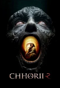 دانلود فیلم چوری 2 Chhorii 2 2025