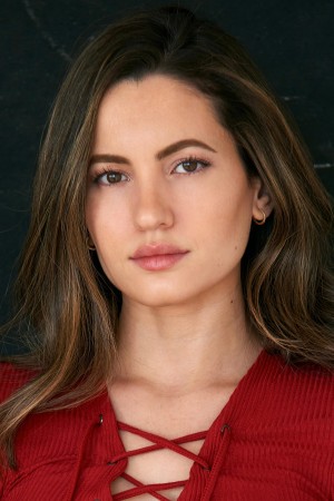 ایوانا باکرو