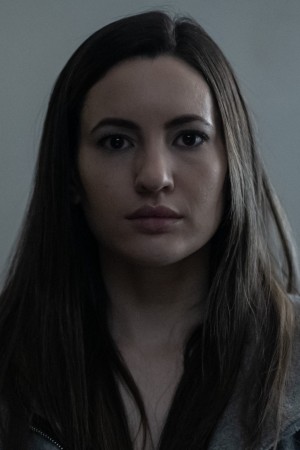 ایوانا باکرو