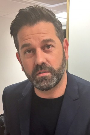 پاتریک بالادی