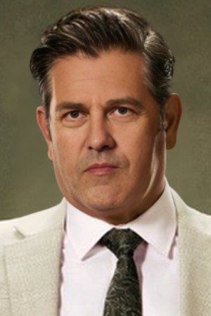 پاتریک بالادی