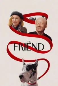 دانلود فیلم دوست The Friend 2024
