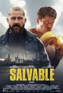 دانلود فیلم نجات پذیر Salvable 2025