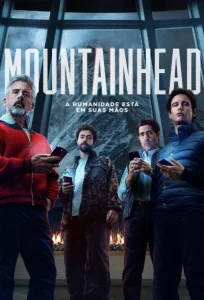 دانلود فیلم قله‌ نشینان Mountainhead 2025