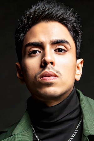 ادارش گوراو