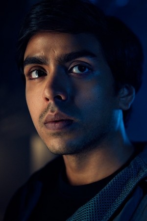 ادارش گوراو