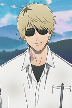 چیکاهیرو کوبایاشی