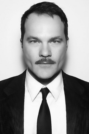 دیوید اگرانوف