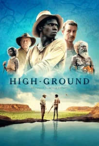 دانلود فیلم زمین مرتفع High Ground