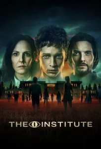 دانلود سریال موسسه The Institute 2025