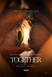 دانلود فیلم با هم Together 2025
