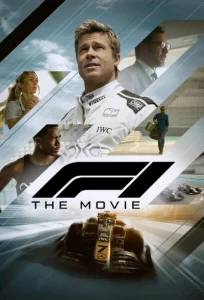 دانلود فیلم اف 1 F1: The Movie 2025