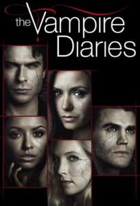 دانلود سریال خاطرات خون آشام The Vampire Diaries 2009