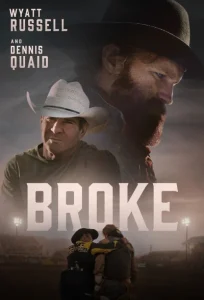 دانلود فیلم ورشکسته Broke