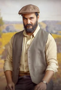 دانلود سریال سووشون Savushun 2025