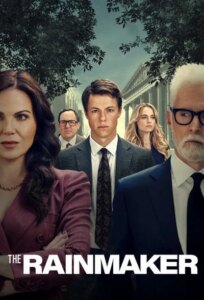 دانلود سریال باران ساز The Rainmaker 2025