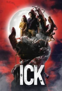 دانلود فیلم آی سی کی Ick 2024