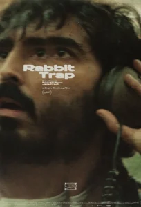 دانلود فیلم تله خرگوش Rabbit Trap 2025