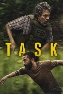 دانلود سریال وظیفه Task 2025