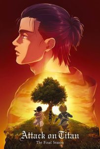 دانلود انیمیشن نبرد با تایتان ‌ها Attack On Titan فصل 1 تا 5