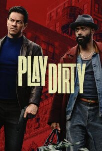 دانلود فیلم بازی کثیف Play Dirty 2025