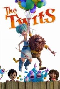 دانلود فیلم توییت‌ها The Twits 2025