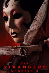 دانلود فیلم غریبه ها بخش ۲ The Strangers: Chapter 2 2025