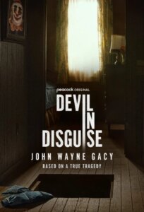 دانلود سریال شیطان پنهان: جان وین گیسی Devil in Disguise: John Wayne Gacy 2025