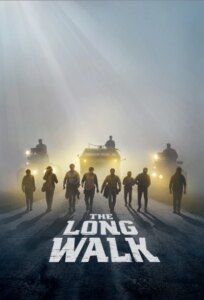 دانلود فیلم پیاده‌ روی طولانی The Long Walk 2025