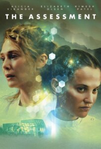 دانلود فیلم ارزیابی The Assessment 2025