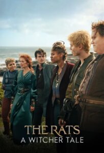 دانلود فیلم موش‌ها: داستان یک ویچر The Rats: A Witcher Tale 2025