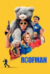 دانلود فیلم سقف ساز Roofman 2025